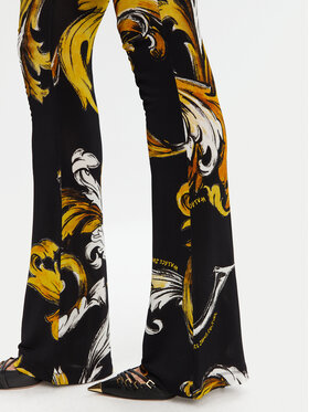 Versace Jeans Couture Παντελόνι υφασμάτινο Versace Jeans Couture - 5