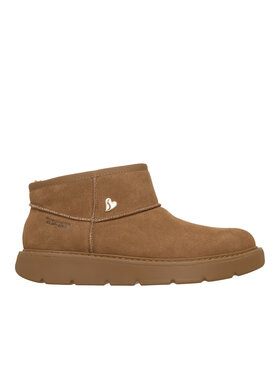 Skechers Skechers Śniegowce 167848-CSNT Brązowy
