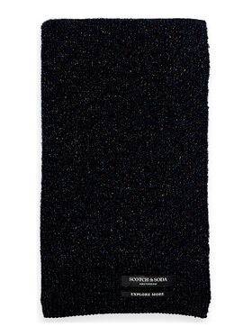 Scotch & Soda Scotch & Soda Sál 169486 Sötétkék