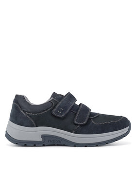 Rieker Rieker Sneakers 11051-14 Blau