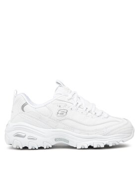 Skechers Skechers Tenisice Play On 11949/WSL Bijela