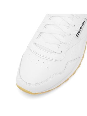 Reebok Tenisice Glide 100010029 Bijela