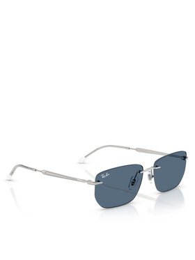 Ray-Ban Ray-Ban Sluneční brýle 0RB3768 Stříbrná