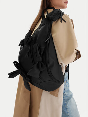 JENNY JENNY Borsetta CEO-JNY-M-006-09 Nero