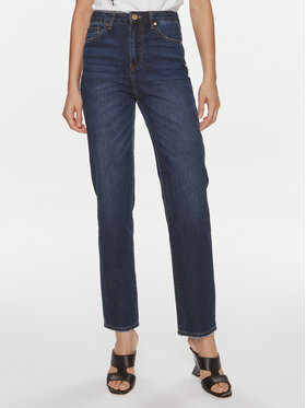 Gaudi Gaudi Džinsai 411BD26020 Tamsiai mėlyna Slim Fit