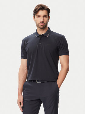 HUGO HUGO Polo Swing Paddy 50564779 Tamnoplava Regular Fit