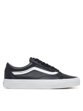 Vans Vans Tenniskingad Old Skool VN000E9TBPA1 Valge