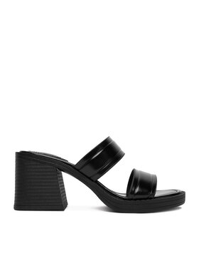 JENNY JENNY Klapki CEO-R26SS03008 Czarny