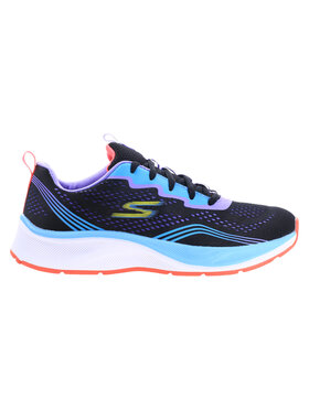 Skechers Skechers Sneakersy 303651L-BKMT Kolorowy