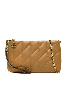 Coach Coach Handtasche CW580 Braun