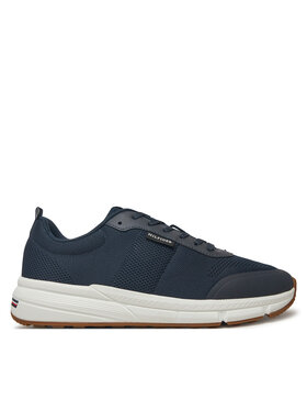 Tommy Hilfiger Tommy Hilfiger Sneakers Lightweight Modern FM0FM05326 Dunkelblau