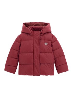 Guess Kids Guess Kids Giacca di transizione 179362 Rosso Classic Fit
