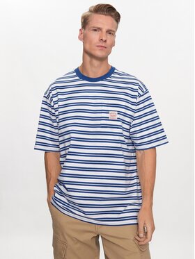 Levi's® Levi's® T-shirt Workwear A5850-0002 Blu Loose Fit