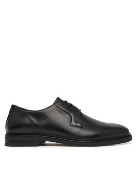 Gant Gant Półbuty 33631367 Czarny