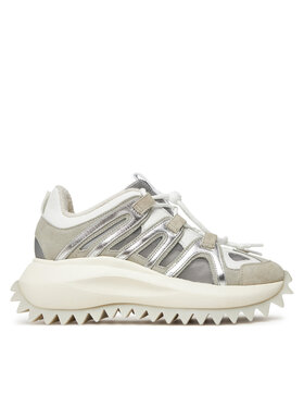 Vic Matié Vic Matié Sneakersy 1G3200D D22BQ4TI05 Šedá