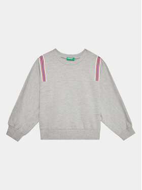 United Colors Of Benetton United Colors Of Benetton Pluus 36FPC10E7 Hall Loose Fit