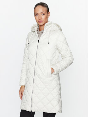 CMP CMP Dūnu jaka 33K3696 Balts Regular Fit
