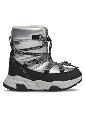 ZigZag ZigZag Снігоходи Turriea Kids Boot WP Z234122 Сірий