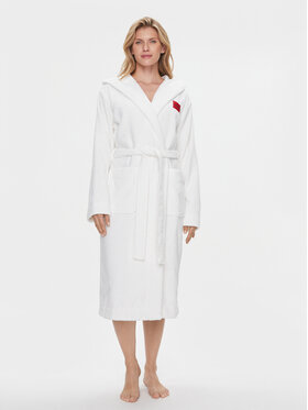 HUGO Hugo Accappatoio 50502744 Bianco