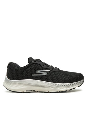 Skechers Skechers Běžecké boty Go Run Consistent 2.0 128621/BKSL Černá