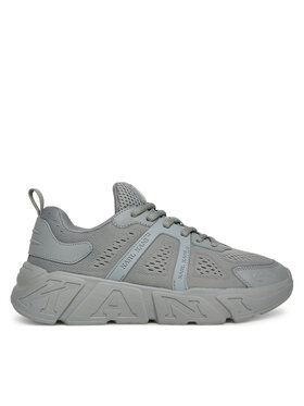Karl Kani Karl Kani Sneakersy Kani Runner PD00003087 Szary