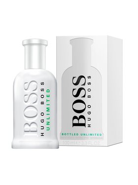 HUGO BOSS HUGO BOSS Bottled Unlimited Woda toaletowa