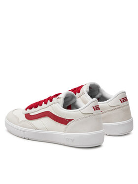 Vans Tenis Superge Cruze Too Cc VN000CMTJVY1 Bela