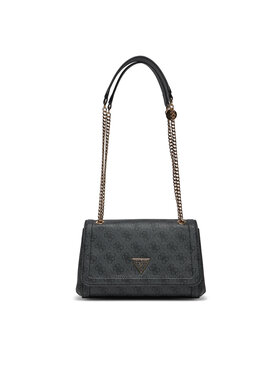 Guess Guess Torebka Noelle (BG) HWBG78 79210 Czarny