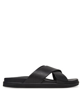 Jack&Jones Jack&Jones Klapki Jfwverona 12275239 Czarny