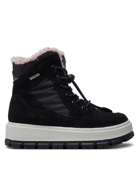 Primigi Primigi Stiefel 6869911 M GORE-TEX Schwarz