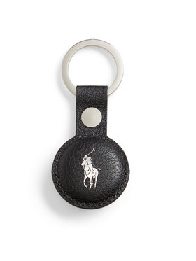 Polo Ralph Lauren Polo Ralph Lauren Ключодържател 405P16327001 Черен