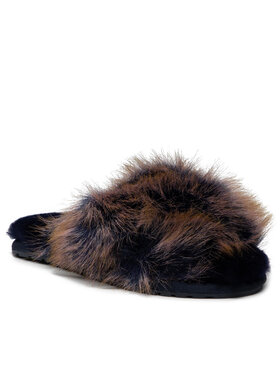 EMU Australia EMU Australia Bačkory Mayberry Lava W12378 Tmavomodrá