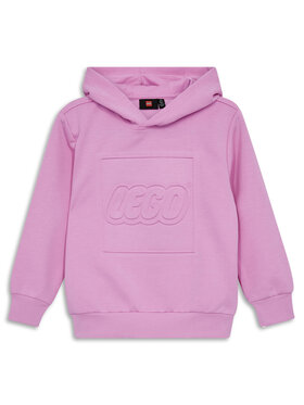 LEGO LEGO Sweatshirt 11010295 Rosa Regular Fit