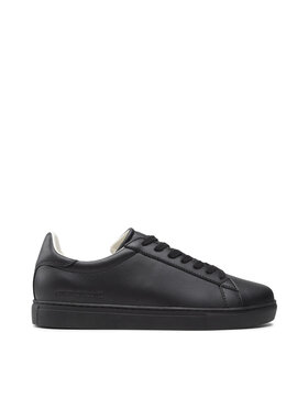Armani Exchange Armani Exchange Sneakers XUX001 XV093 K001 Nero