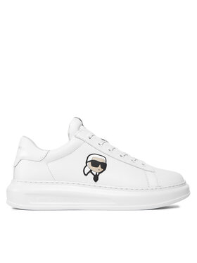 KARL LAGERFELD KARL LAGERFELD Tenisice KL52530N Bijela