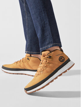 Timberland Superge Euro Trekker Super Ox TB0A5UW92311 Rjava