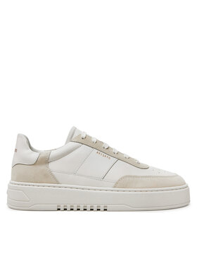Axel Arigato Axel Arigato Sneakers Orbit Vintage F1275003 Bianco