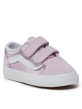 Vans Vans Tenisky Td Old Skool V VN0A38JNLVN1 Fialová