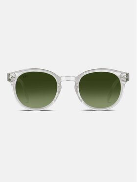 X Frame Therapy X Frame Therapy Okulary przeciwsłoneczne Luminatrix Zielony