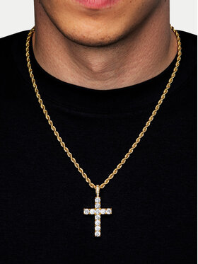 Μενταγιόν ICED STUFF φωτογραφία