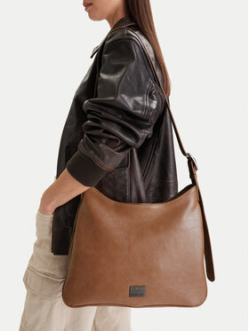 G-Star Raw G-Star Raw Torebka C-LDA8480 Brązowy