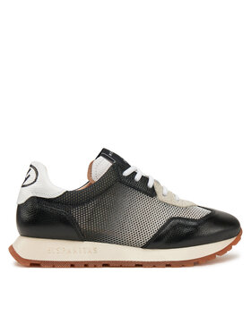 Hispanitas Hispanitas Sneakersy BHV253869 Čierna