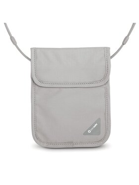 Pacsafe Pacsafe Saszetka PCO10148103 Szary