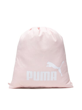 Puma Puma Рюкзак-мішок Phase Gym Sack 074943 79 Рожевий