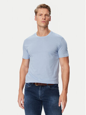 Polo Ralph Lauren Polo Ralph Lauren Комплект футболок 714830304052 Кольоровий Slim Fit