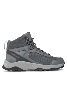 Columbia Columbia Trekking Trailstorm™ Ascend Mid Wp 2044351 Siva
