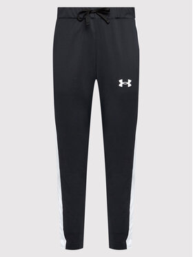 Under Armour Trenirka Ua Emea 1357139 Črna Regular Fit