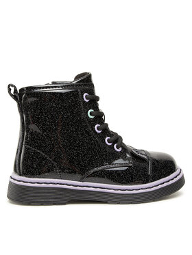 Nelli Blu Nelli Blu Cizme CM170106-34A Negru