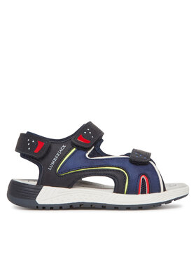 Lumberjack Lumberjack Sandaalid LJ-SBG5806-002-N47-M0142 M Tumesinine