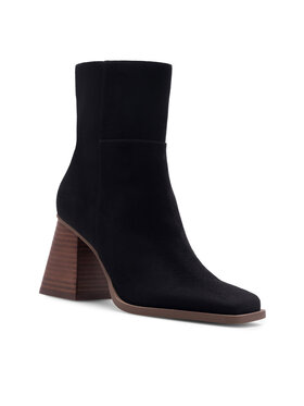 Nine West Nine West Čizme KASIM ZR117-2 Crna